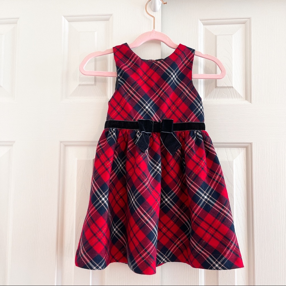 H&M Little Girl Dress